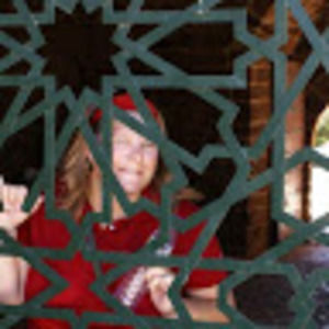 Meet your Posher, Stacy